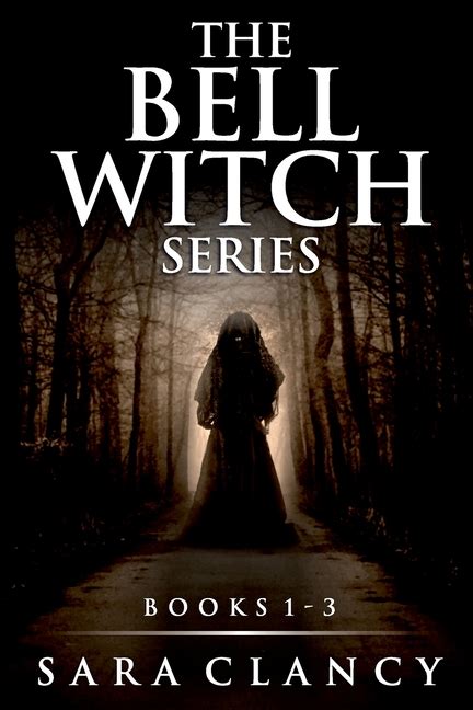 The Mythical Beings of The Bell Witch Series
